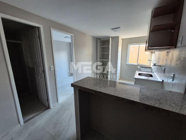 Apartamento com 2 quartos no bairro Centro em Fortaleza, CE