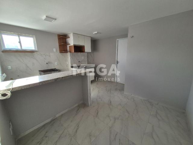 Apartamento com 2 quartos no bairro Centro em Fortaleza, CE