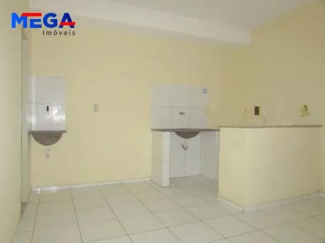 Apartamento com 2 quartos no bairro Centro em Fortaleza, CE