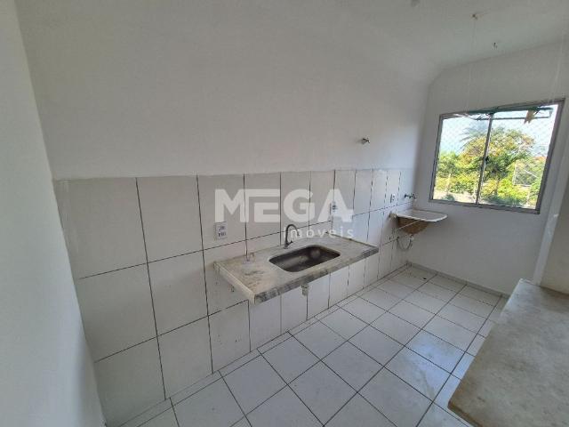 Apartamento com 2 quartos no bairro Centro em Maracanaú, CE
