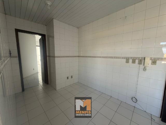 Apartamento com 2 quartos no Bairro Conta Dinheiro