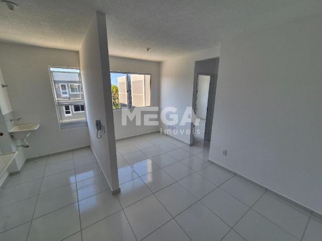Apartamento com 2 quartos no bairro Coaçu em Eusébio, CE