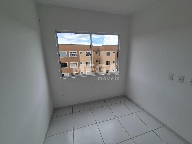Apartamento com 2 quartos no bairro Itambé em Caucaia, CE
