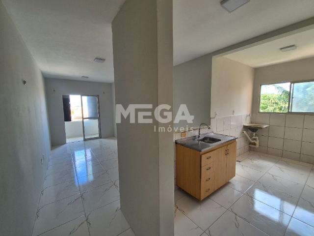 Apartamento com 2 quartos no bairro Itambé em Caucaia, CE