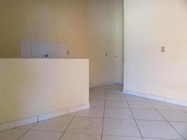 Apartamento com 2 quartos no bairro Jardim Guanabara em Fortaleza, CE