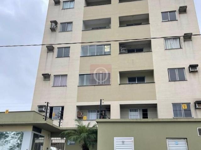 Apartamento Com 2 Quartos No Bairro Jarivatuba Para Locação