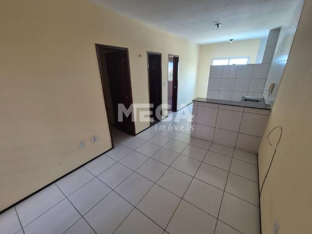 Apartamento com 2 quartos no bairro Maraponga em Fortaleza, CE