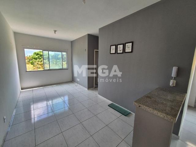 Apartamento com 2 quartos no bairro Marechal Rondon em Caucaia, CE