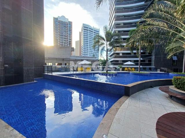 Apartamento com 2 quartos no bairro Meireles em Fortaleza, CE