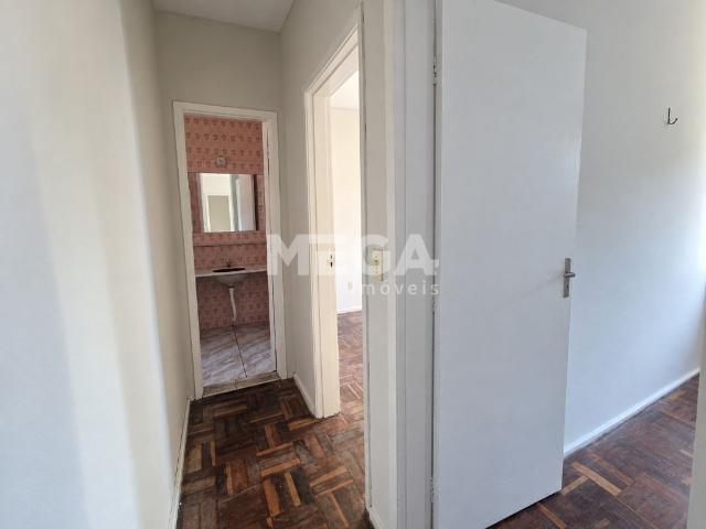 Apartamento com 2 quartos no bairro Monte Castelo em Fortaleza, CE