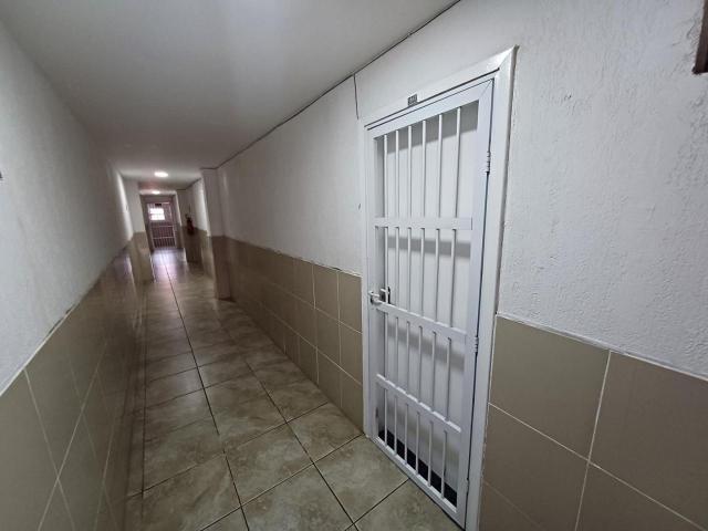 Apartamento com 2 quartos no bairro Monte Castelo em Fortaleza, CE