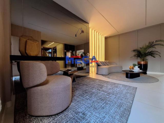 Apartamento com 2 quartos no bairro Mucuripe em Fortaleza, CE