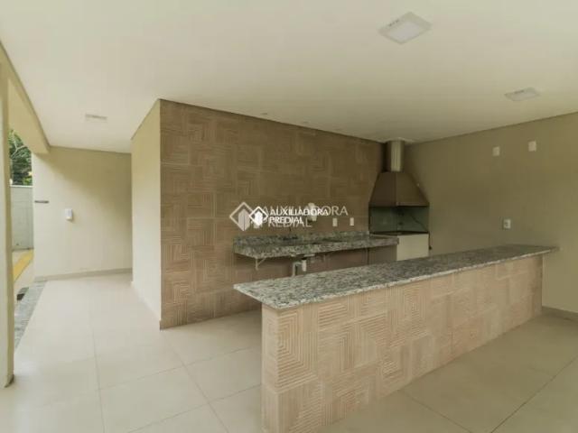 Apartamento com 2 quartos, no bairro Parque Santa Fé em Porto Alegre
