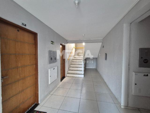 Apartamento com 2 quartos no bairro Parque Potira em Caucaia, CE
