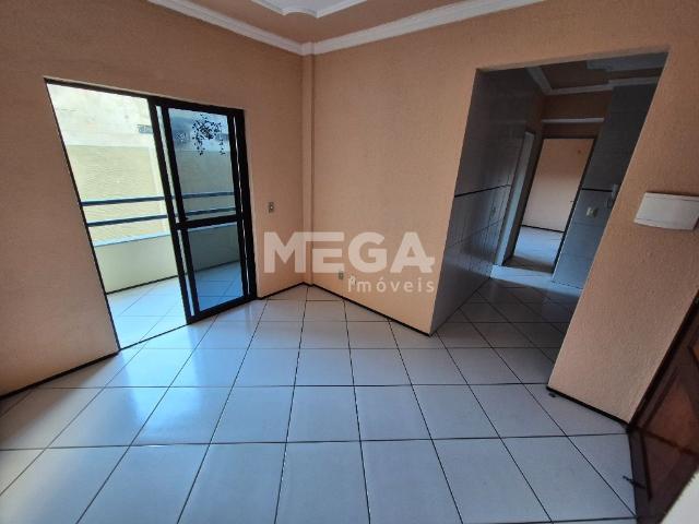 Apartamento com 2 quartos no bairro Parquelândia em Fortaleza, CE