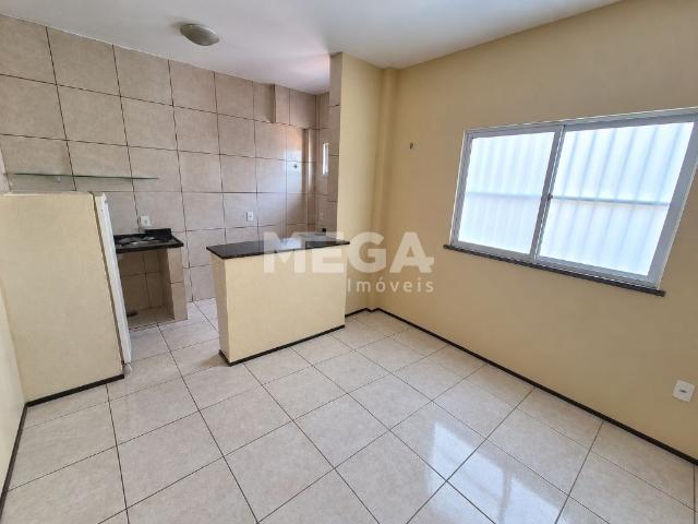 Apartamento com 2 quartos no bairro Parquelândia em Fortaleza, CE