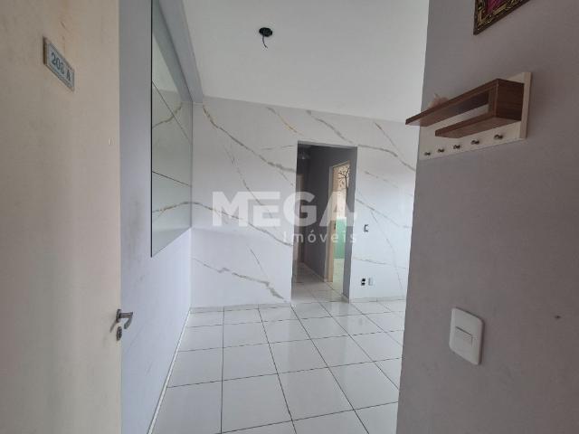 Apartamento com 2 quartos no bairro Paumirim em Caucaia, CE