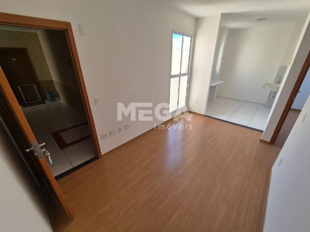 Apartamento com 2 quartos no bairro Paupina em Fortaleza, CE