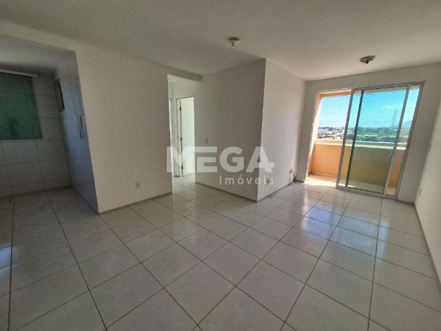 Apartamento com 2 quartos no bairro Planalto Ayrton Senna em Fortaleza, CE