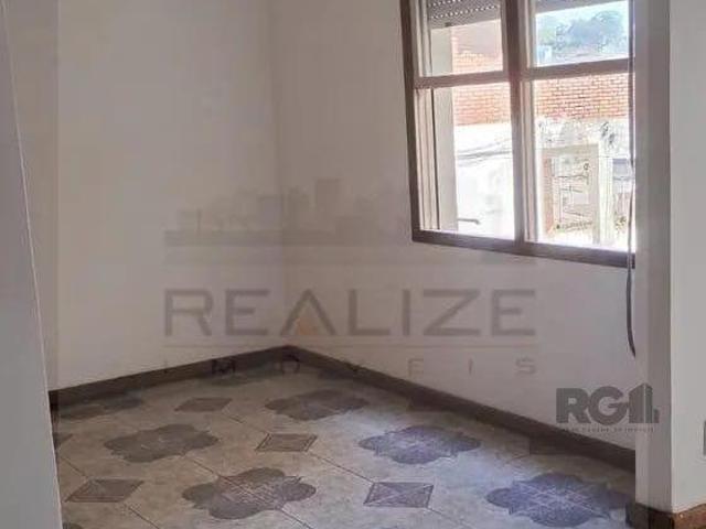 Apartamento com 2 quartos, no bairro Santa Tereza, Porto Alegre/RS