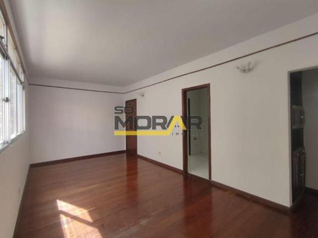 Apartamento com 2 Quartos no Bairro Sion, Belo Horizonte / MG