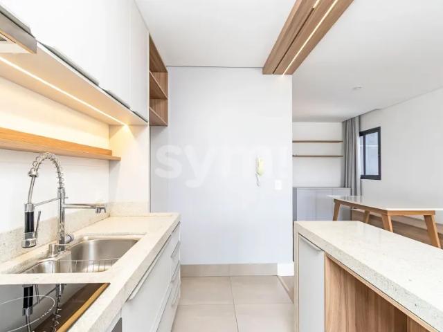 Apartamento com 2 quartos no Bigorrilho