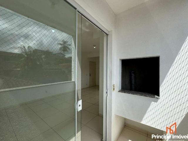 Apartamento Com 2 Quartos No Boa Vista Em Joinville