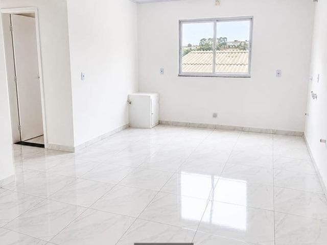 Apartamento com 2 quartos no Centro