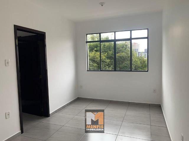 Apartamento com 2 quartos no Centro