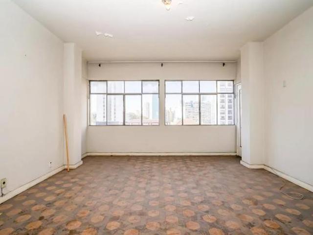 Apartamento com 2 quartos no Centro