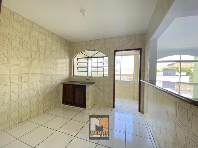 Apartamento com 2 quartos no Centro
