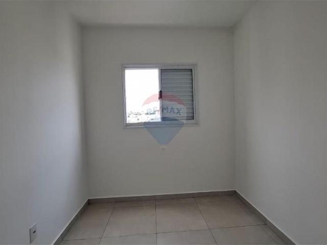 Apartamento com 2 quartos no Centro de Botucatu