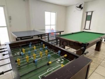 Apartamento com 2 quartos no Condomínio Moradas do Campo no Bairro Fazendinha