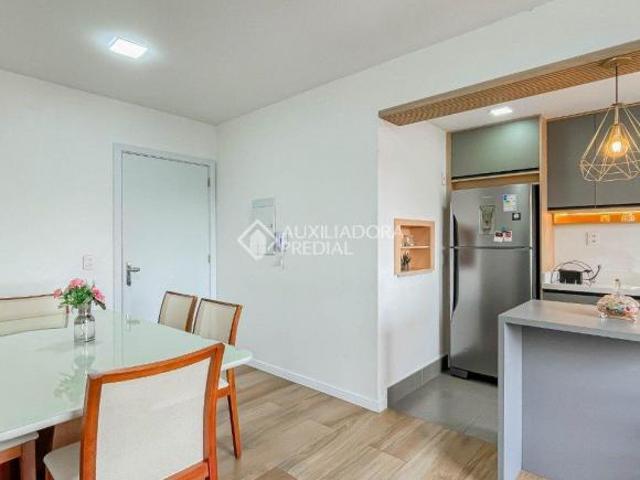 Apartamento com 2 Quartos no Grand Park Lindoia