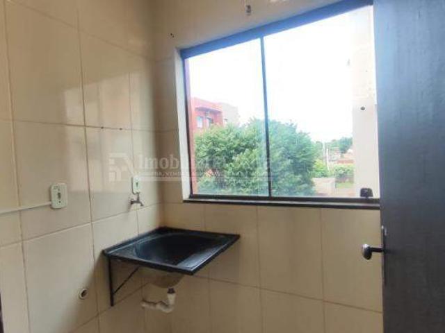 Apartamento com 2 quartos no Jardim Climax em Dourados/MS