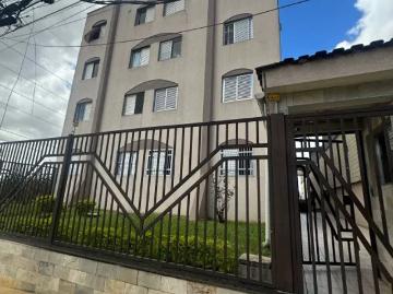 Apartamento com 2 quartos no Parque Boturussu São Paulo SP