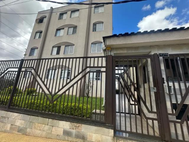 Apartamento com 2 quartos no Parque Boturussu São Paulo SP