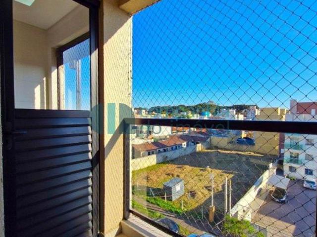 Apartamento com 2 Quartos no Parque da Fonte SJP