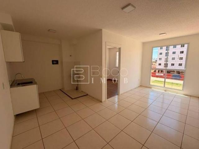 Apartamento com 2 quartos no Recanto das Emas Recanto das Araras