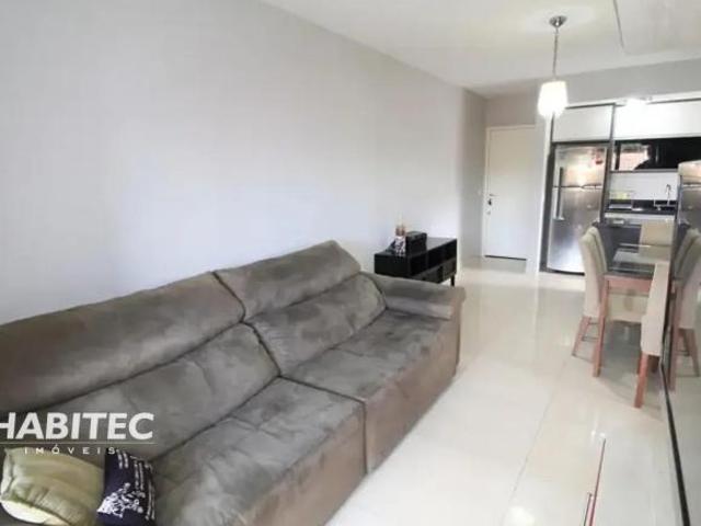 Apartamento com 2 quartos no Santa Quitéria Edifício Green Point HT2453