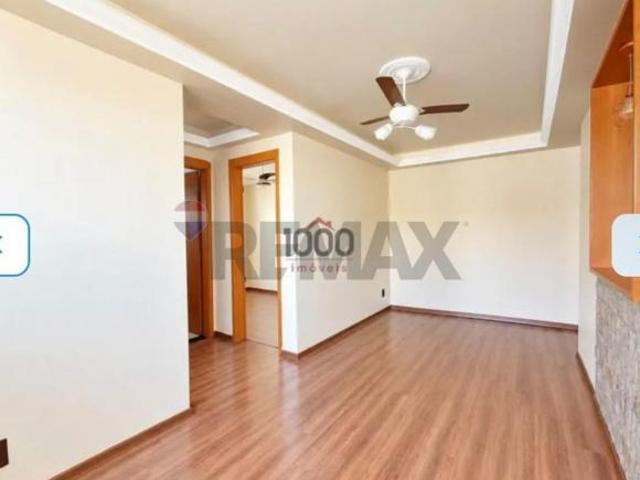Apartamento com 2 quartos no Spazio Jardim Real, no bairro Democrata, uma região tradicional e bem e