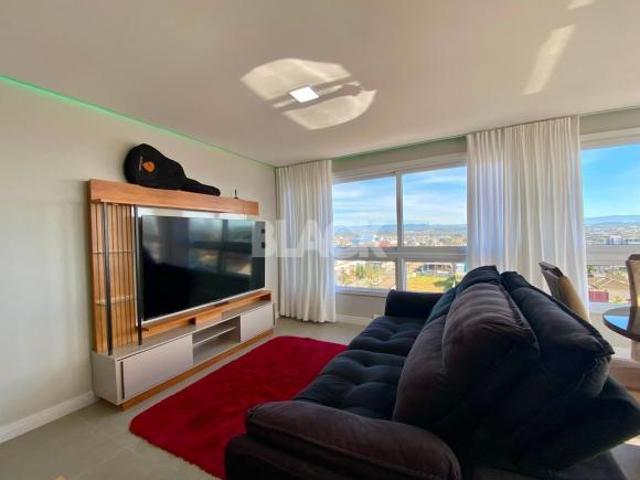 Apartamento com 2 quartos no Topázio em Torres RS