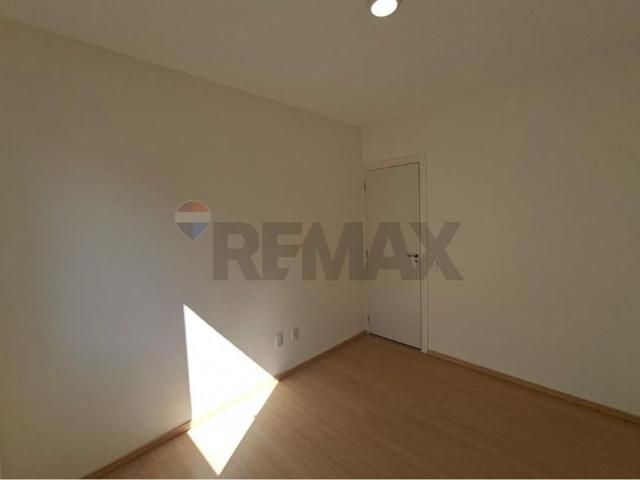 Apartamento com 2 quartos, novo, com lazer completo, zona Sul, Quinta da Primavera!