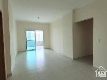 Apartamento com 2 quartos Ocian Praia Grande/SP