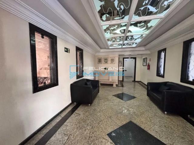 Apartamento com 2 quartos, Aviação, Praia Grande R$ 410 mil, Cod: 6747