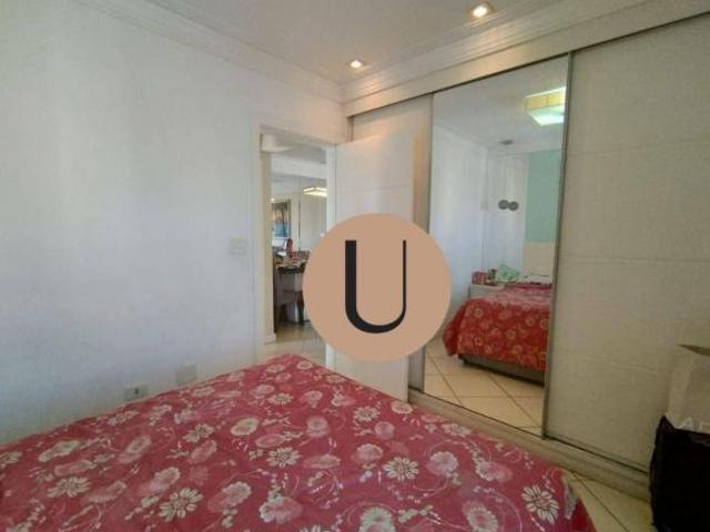 Apartamento com 2 quartos a ao lado do metrô, 71 m² Tatuapé