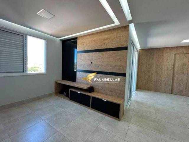Apartamento à venda Terraços da Serra Jardim Trevo Jundiaí/SP