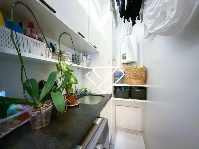 Apartamento com 2 dormitórios à venda, 105 m² por R$ 2.390.000,00 Ipanema Rio de Janeiro/RJ