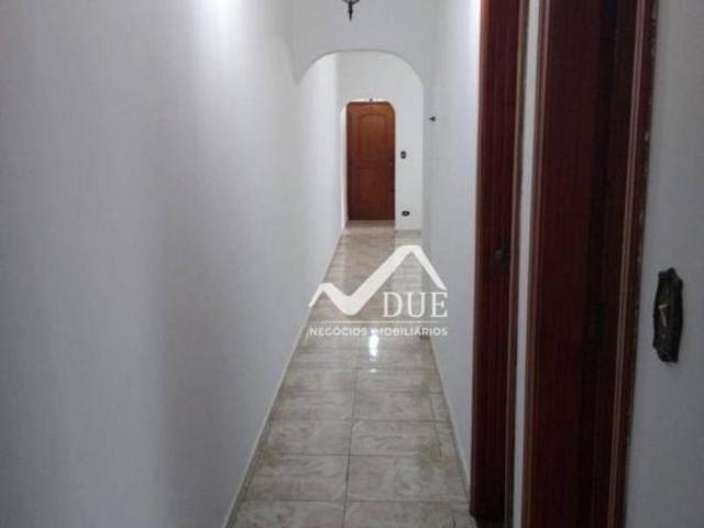 Apartamento com 2 quartos, à venda, 103 m² por R$ 535.000 Embaré Santos/SP