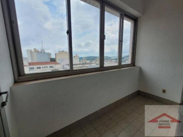 Apartamento com 2 quartos à venda, 130 m² por R$ 330.000 Antonio Farina Centro Jundiaí/SP